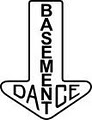 Basement Dance logo