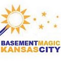 Basement Magic logo