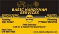 Basic Handyman Services image 2