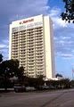 Baton Rouge Marriott logo