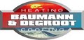 Baumann & DeGroot Heating & Cooling, Inc. logo