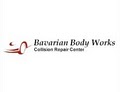 Bavarian Body Works logo