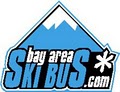 Bay Area Ski Bus logo