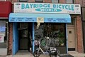 Bay Ridge Bicycle World logo