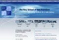 Bay School of San Francisco logo