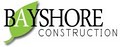 Bay Shore Construction logo