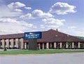 Baymont Inn & Suites Batesville image 1