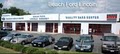 Beach Ford Lincoln image 4