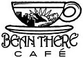 Bean There Cafe logo