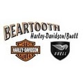 Beartooth Harley-Davidson/Buell logo