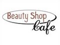 Beauty Shop Cafe logo
