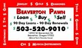 Beaverton Pawn logo