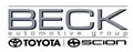 Beck Toyota Scion image 6