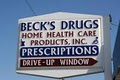 Beck's Drugs Oxygen & Medical Equipment image 2