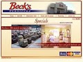 Beck's Furniture image 2