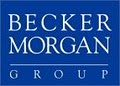 Becker Morgan Group, Inc. logo