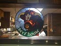 Beef House logo