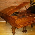 Beethoven Pianos image 1