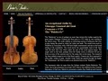 Bein & Fushi Rare Violins Inc logo