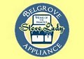 Belgrove Appliance Inc logo