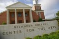 Belhaven University - Center for the Arts logo