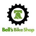 Bell's Bike Shop logo