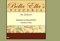 Bella Ellas Pizza image 2