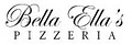 Bella Ellas Pizza logo