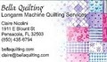 Bella Quilting logo