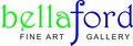 Bellaford Fine Art Gallery logo
