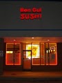 Ben Gui Sushi logo