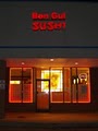 Ben Gui Sushi logo