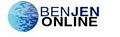Ben Jen Online, LLC logo