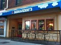 Ben & Jerry's Scoop Shop logo