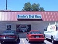 Benders Brat Haus logo