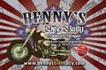 Benny's Bike Rally image 2