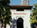 Bergamos Rendezvous Spa in River Oaks logo