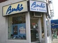 Berk's Store logo