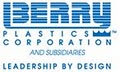 Berry Plastics Corporation logo