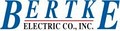 Bertke Electric Co. - Commercial & Residential Electric Services Cincinnati logo