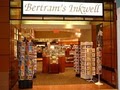 Bertram's Inkwell logo