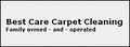 Best Care Carpet Cleaning logo