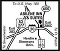 Best Western Abilene Inn & Suites image 10