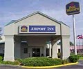 Best Western Airport Inn image 8