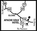 Best Western Apache Gold Hotel image 9