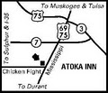 Best Western Atoka Inn image 8