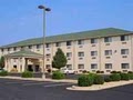 Best Western Big Spring Lodge image 10