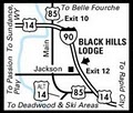 Best Western Black Hills Lodge image 10