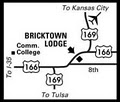 Best Western Bricktown Lodge image 9