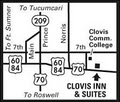 Best Western Clovis Inn & Suites image 1